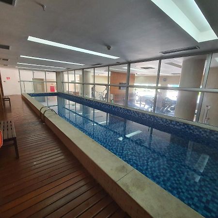 Vision Executive Esplanada Hotel Brasilia Bagian luar foto