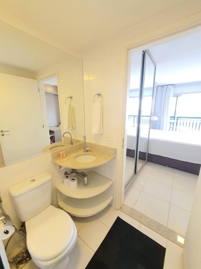 Vision Executive Esplanada Hotel Brasilia Bagian luar foto